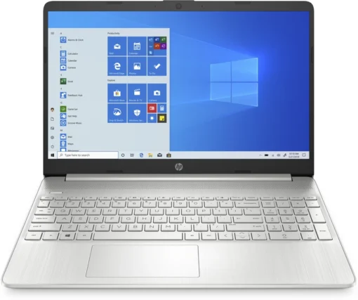 HP 15s Ryzen 5