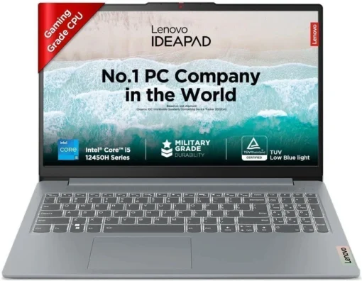 Lenovo IdeaPad Slim 5 Gen 11 AI PC