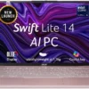 ACER SWIFT1