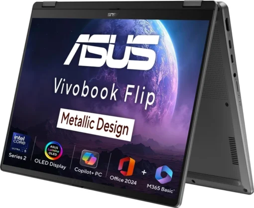 ASUS Vivobook 14 Flip OLED