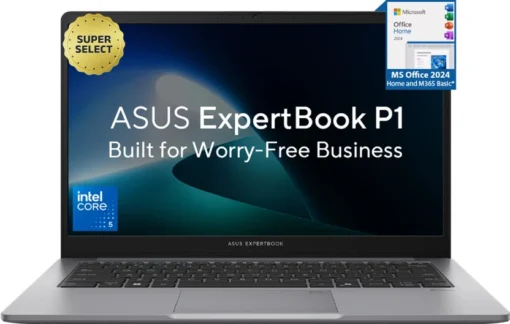 ASUS ExpertBook P3