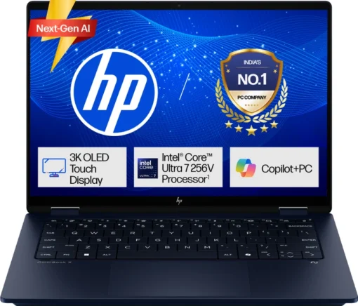 HP OmniBook 7 Aero