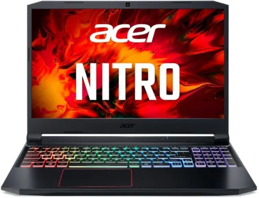 Acer Nitro V Ryzen 5