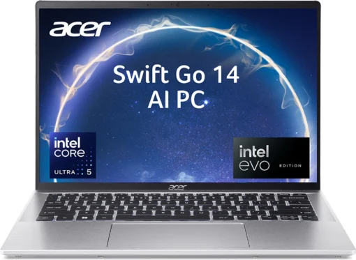 Acer Swift Go 14