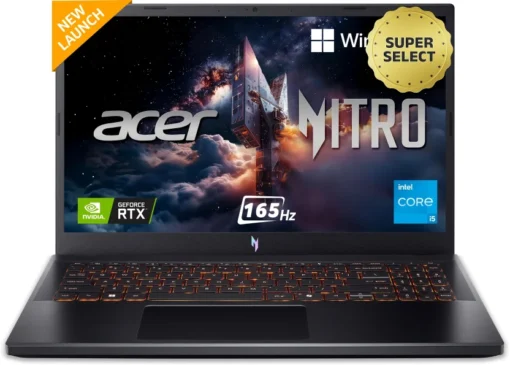 Acer Nitro V 15 RTX 5050