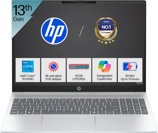 HP OmniBook 5 (13th Gen)