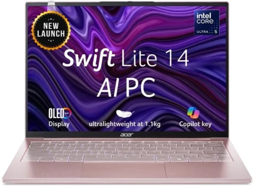 Acer Swift Lite (2025) OLED
