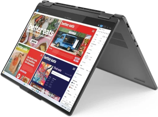 Lenovo Yoga Pro 7 (2025)