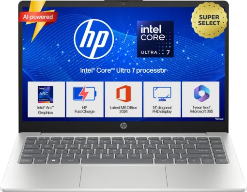 HP Pavilion AI PC