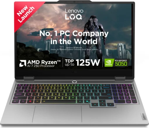 Lenovo LOQ 2025