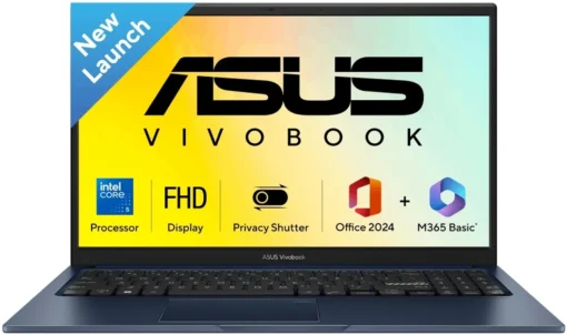 ASUS Vivobook 15 (2025)