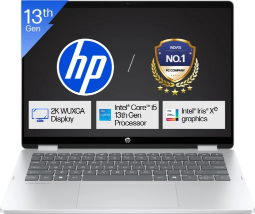 HP OmniBook 5 Flip